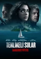 Tehlikeli Sular Poster