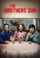 The Brothers Sun Poster