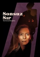Sonsuz Sır Poster