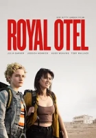 Royal Otel Poster