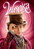 Wonka Poster