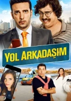 Yol Arkadaşım Poster
