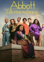 Abbott Elementary Poster