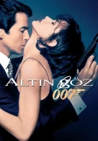Altın Göz Poster