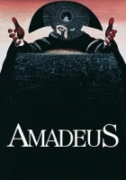 Amadeus Poster