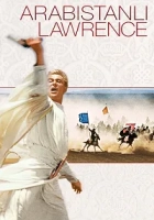 Arabistanlı Lawrence Poster