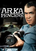 Arka Pencere Poster