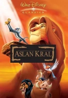 Aslan Kral Poster