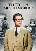 Bülbülü Öldürmek Poster