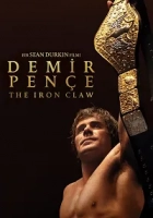 Demir Pençe Poster