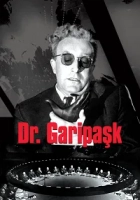 Dr. Garipaşk Poster