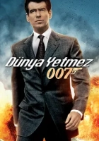 Dünya Yetmez Poster