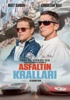 Asfaltın Kralları Poster