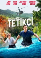 Tetikçi Poster