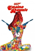 Gazino Royal 007 Poster