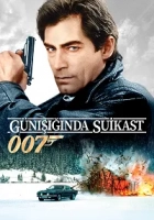 Günışığında Suikast Poster
