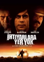 İhtiyarlara Yer Yok Poster