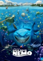 Kayıp Balık Nemo Poster