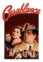 Kazablanka Poster