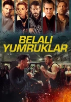 Belalı Yumruklar Poster