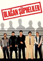 Olağan Şüpheliler Poster