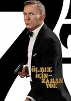 Ölmek İçin Zaman Yok Poster