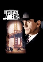 Bir Zamanlar Amerika Poster
