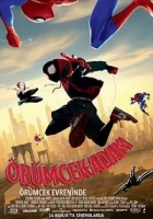 Örümcek Adam: Örümcek Evreninde Poster