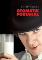 Otomatik Portakal Poster