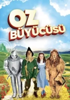 Oz Büyücüsü Poster