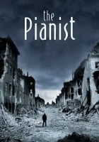 Piyanist Poster