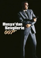 Rusya'dan Sevgilerle Poster