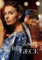 Sadece Bir Gece Poster