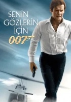 Senin Gözlerin İçin Poster
