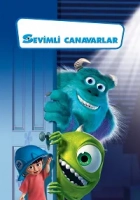 Sevimli Canavarlar Poster