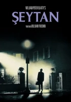 Şeytan Poster