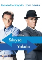 Sıkıysa Yakala Poster