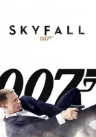 Skyfall Poster