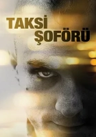 Taksi Şoförü Poster