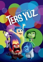 Ters Yüz Poster