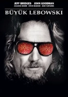Büyük Lebowski Poster