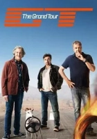 The Grand Tour Poster