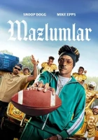 Mazlumlar Poster