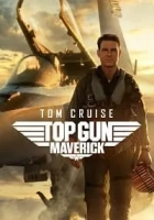 Top Gun: Maverick Poster