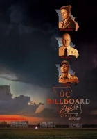 Üç Billboard Ebbing Çıkışı, Missouri Poster