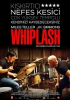 Whiplash Poster