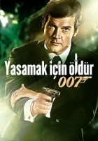 Yaşamak İçin Öldür Poster