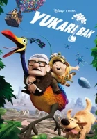 Yukarı Bak Poster