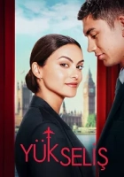 Yükseliş Poster