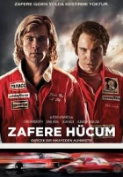 Zafere Hücum Poster